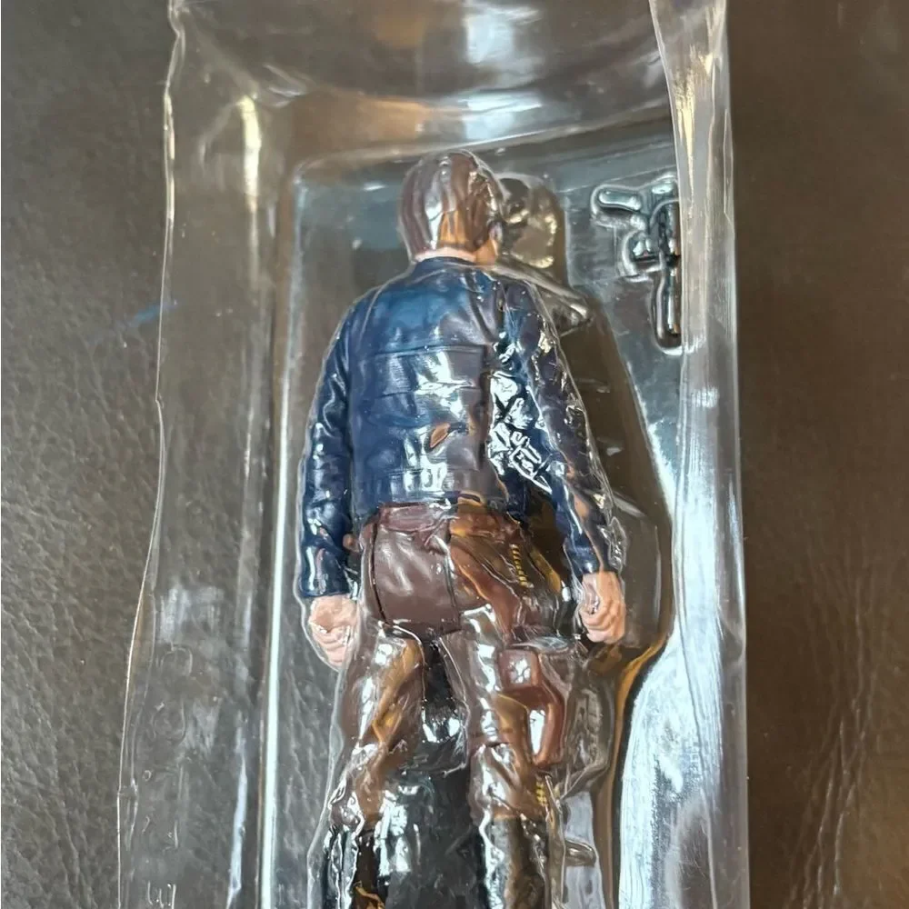 Hasbro Star Wars Galaxy of Adventures Han Solo Action Figure